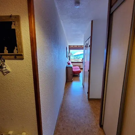 Appartement Font-romeu Vue Imprenable Wifi Gratuit *