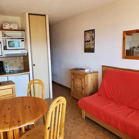 Appartement Font-romeu Vue Imprenable Wifi Gratuit Font-Romeu-Odeillo-Via