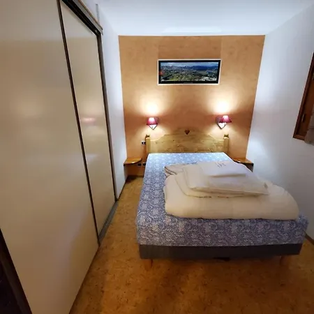 Font-romeu Vue Imprenable Wifi Gratuit Appartement *