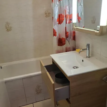 Font-romeu Vue Imprenable Wifi Gratuit Appartement