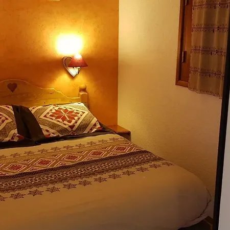 Font-romeu Vue Imprenable Wifi Gratuit Apartment *
