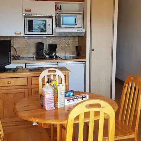 Apartment Font-romeu Vue Imprenable Wifi Gratuit