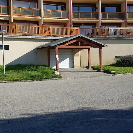 Font-romeu Vue Imprenable Wifi Gratuit Apartment *