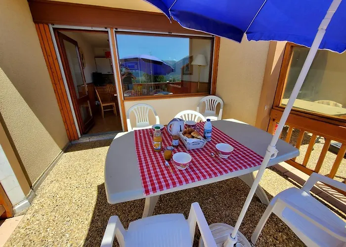 Apartamento Font-romeu Vue Imprenable Wifi Gratuit *