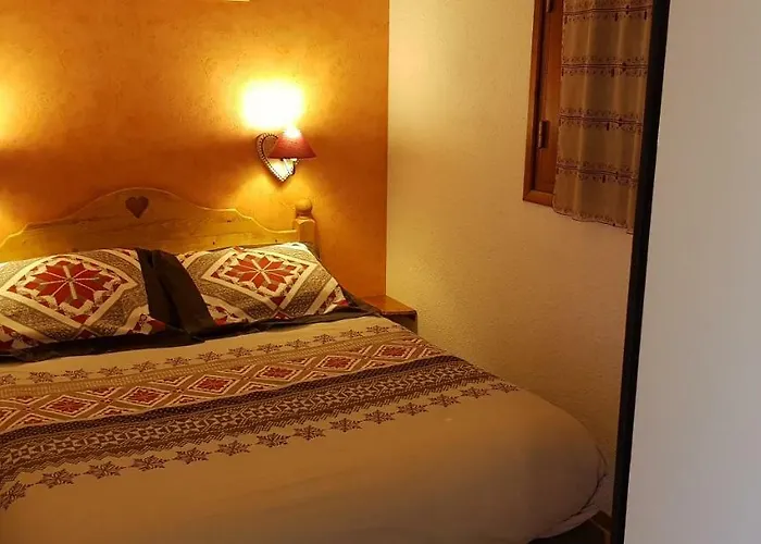 Font-romeu Vue Imprenable Wifi Gratuit Apartamento *