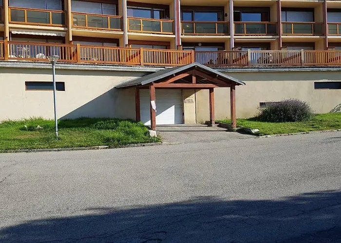 Font-romeu Vue Imprenable Wifi Gratuit Apartamento *